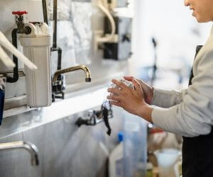 About Plumbers Pros New Springfield, OH